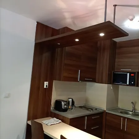 アパート Belvedere Club 101