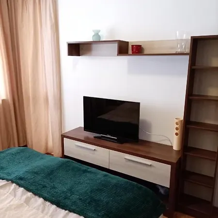 アパート Belvedere Club 101