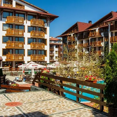 Belvedere Club 101 アパート