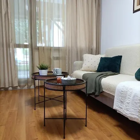 Belvedere Club 101 アパート