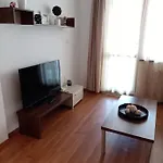 Belvedere Club 101 Apartamento Bansko
