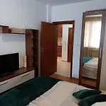 Apartamento Belvedere Club 101 *