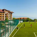 Apartamento Belvedere Club 101 *