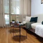 Belvedere Club 101 Apartamento