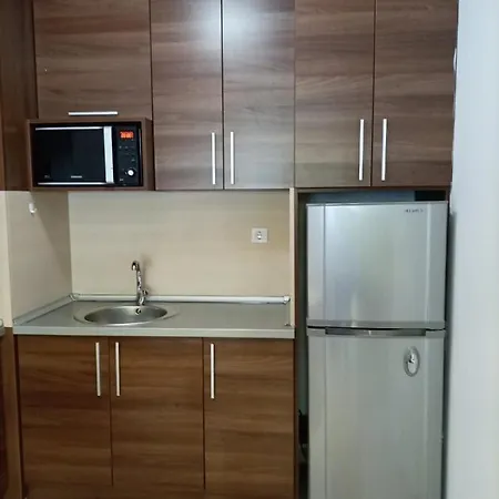 Belvedere Club 101 Lejlighed Bansko