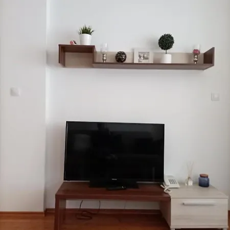 Belvedere Club 101 Банско