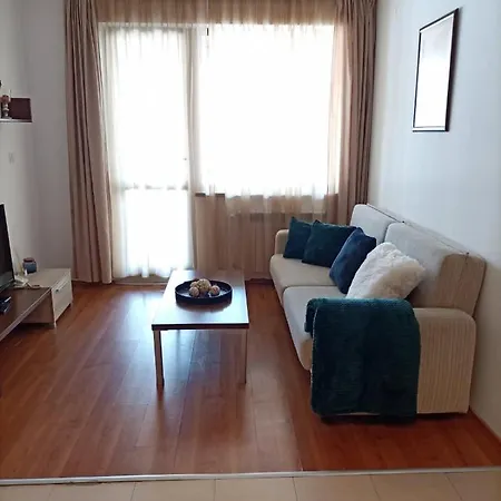 Lejlighed Belvedere Club 101