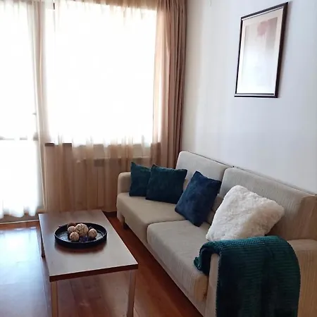 Belvedere Club 101 Апартаменты