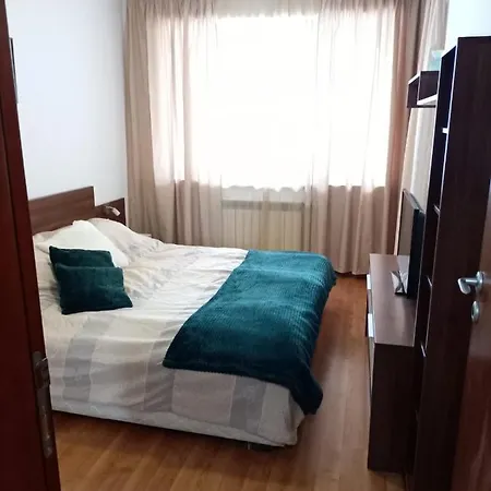 Appartamento Belvedere Club 101 Bansko