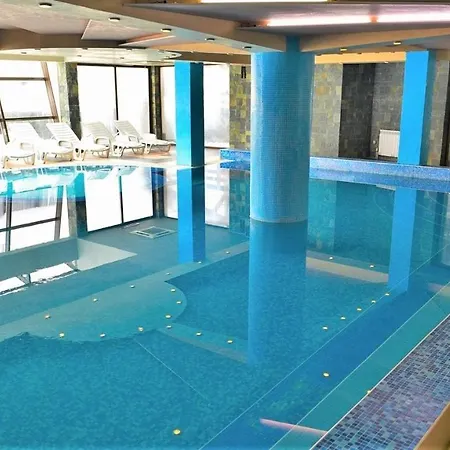 Belvedere Club 101 Банско