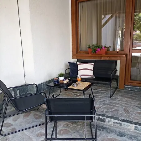 Belvedere Club 101 * Банско