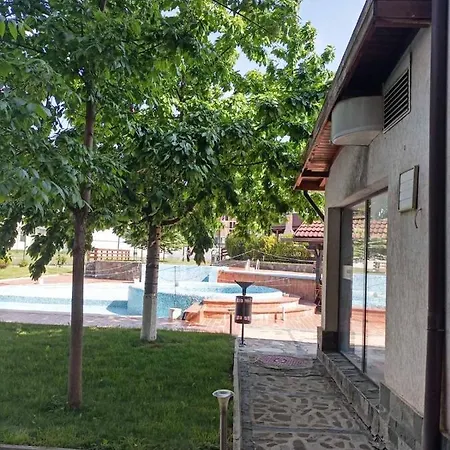 Belvedere Club 101 Апартаменты *