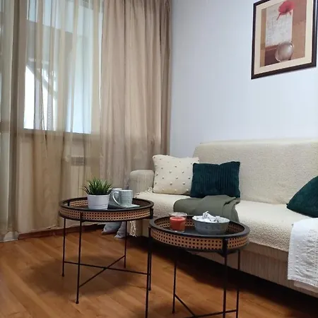 Lejlighed Belvedere Club 101