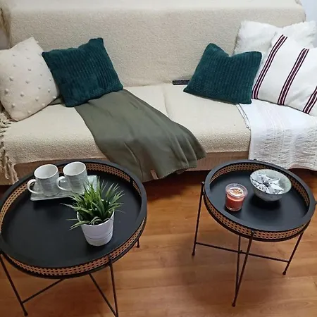 Lejlighed Belvedere Club 101