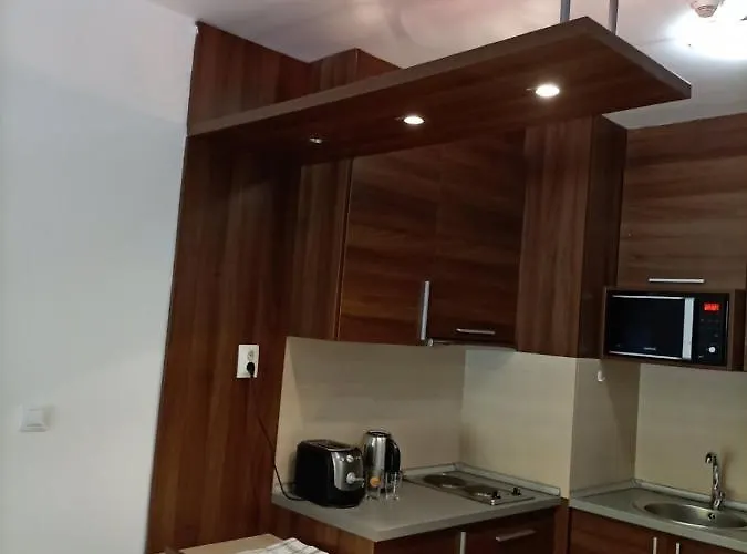 アパート Belvedere Club 101