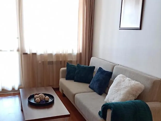 Belvedere Club 101 アパート