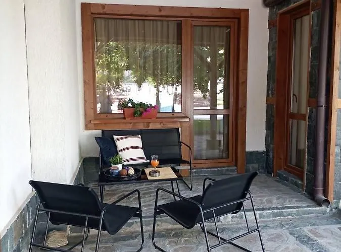 アパート Belvedere Club 101 *