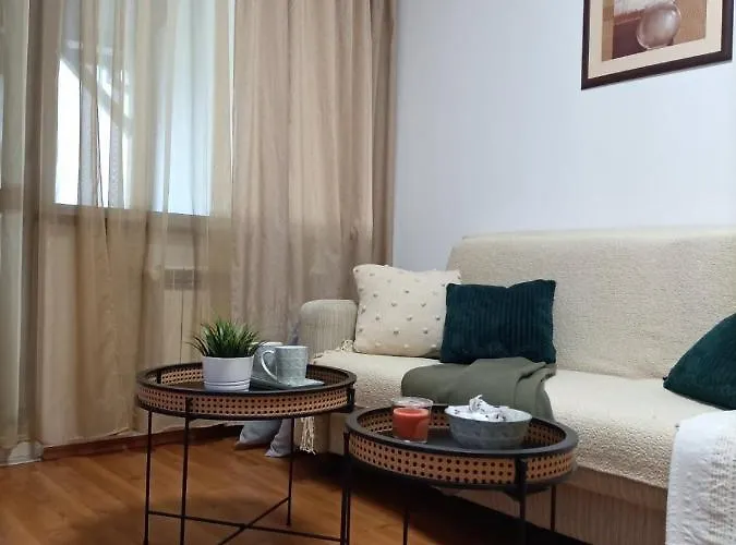 アパート Belvedere Club 101