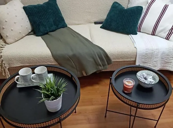 アパート Belvedere Club 101